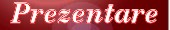 Prezentare